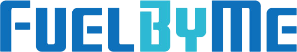 FuelByMe logo